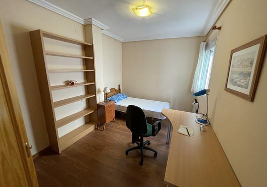 Apartment in Totana