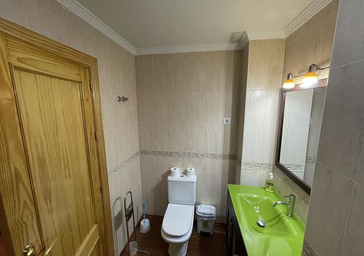 Apartment in Totana