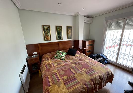 Apartment in Totana