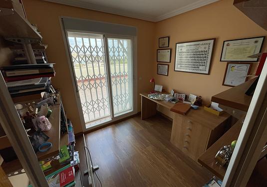 Apartment in Totana