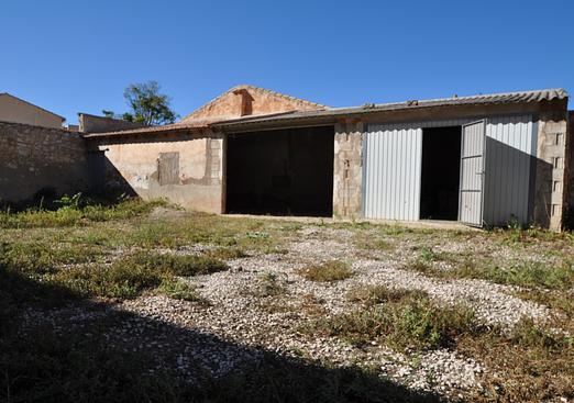 Town house in Pinoso