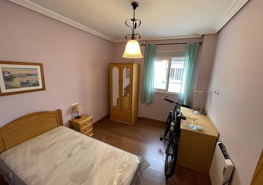 Apartment in Totana