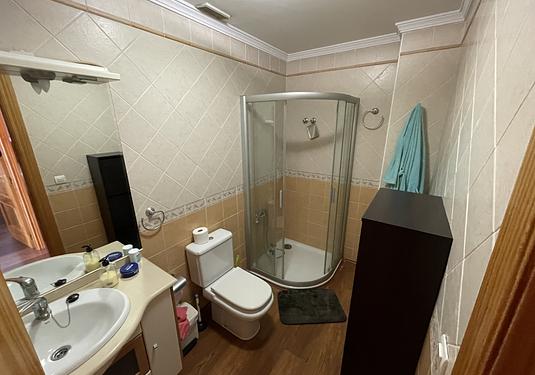 Apartment in Totana
