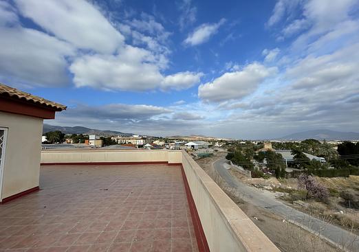 Apartment in Totana