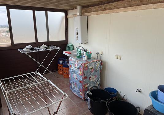 Apartment in Totana