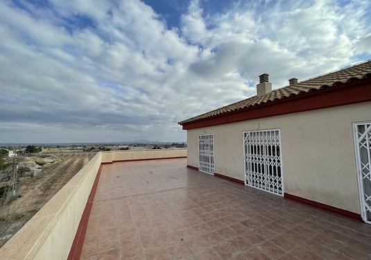 Apartment in Totana