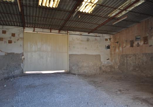 Town house in Pinoso