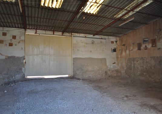 Town house in Pinoso