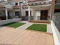 Town house in San Miguel de Salinas