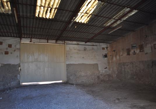 Town house in Pinoso