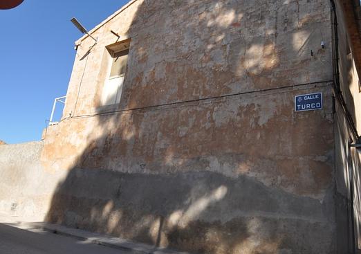 Town house in Pinoso