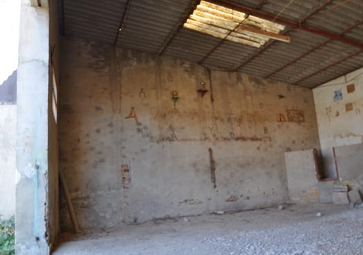 Town house in Pinoso