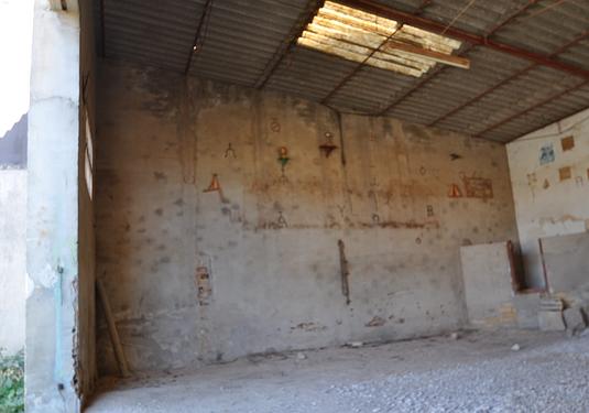 Town house in Pinoso