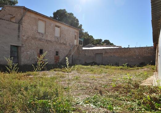 Town house in Pinoso