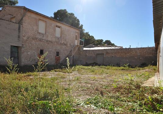 Town house in Pinoso
