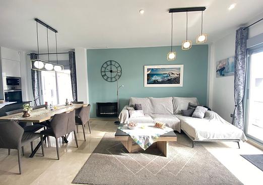Apartment in Dehesa de Campoamor