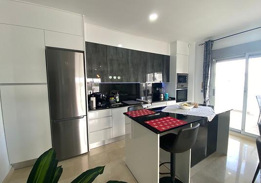 Apartment in Dehesa de Campoamor