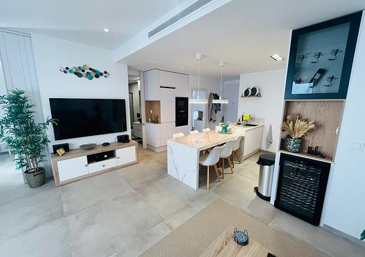 Apartment in San Pedro del Pinatar