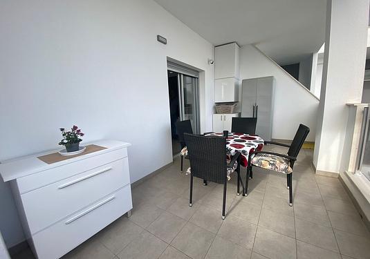 Apartment in Dehesa de Campoamor