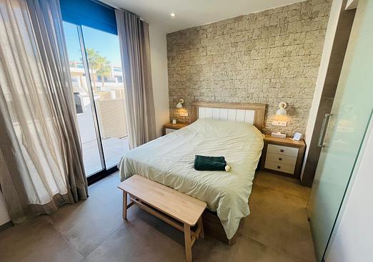 Apartment in San Pedro del Pinatar