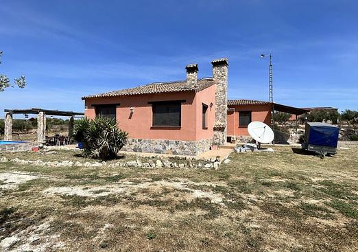Country house in Valencia City