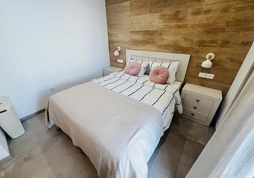 Apartment in San Pedro del Pinatar