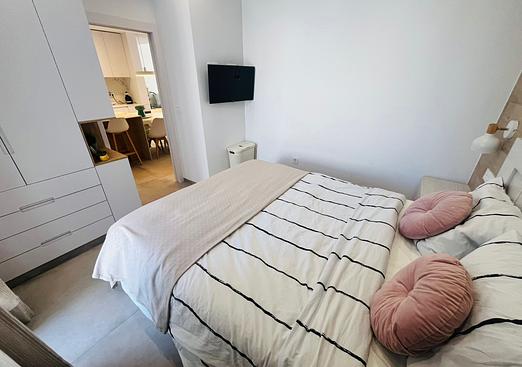 Apartment in San Pedro del Pinatar