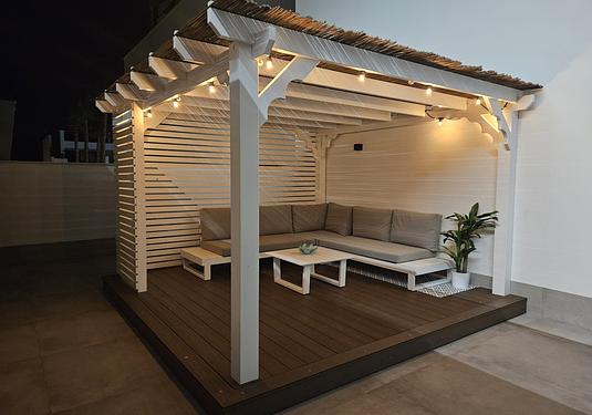 Apartment in San Pedro del Pinatar