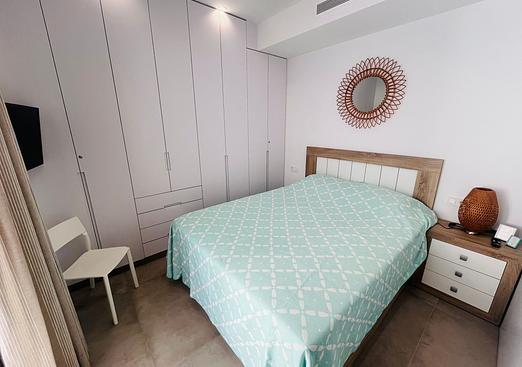 Apartment in San Pedro del Pinatar
