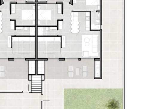 Apartment in San Pedro del Pinatar
