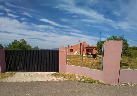 Country house in Valencia City