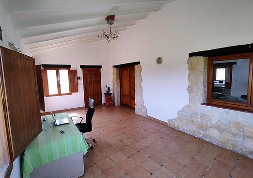 Country house in Valencia City