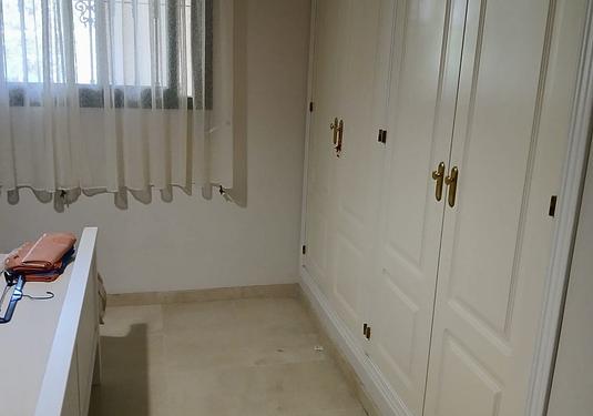 Apartment in Guadalmina
