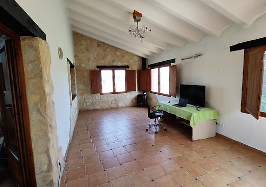 Country house in Valencia City