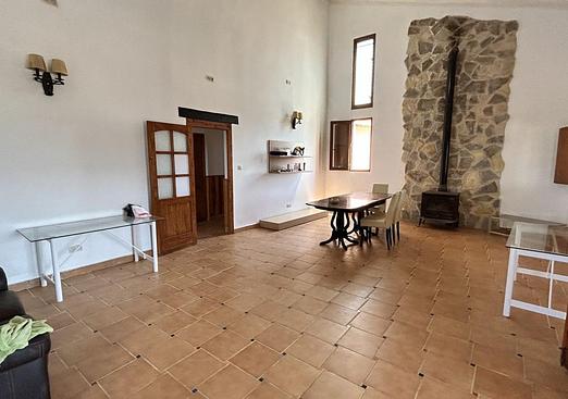 Country house in Valencia City