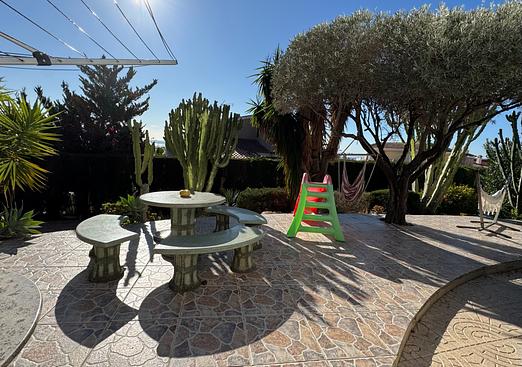 Villa in Ciudad Quesada