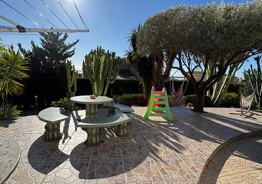 Villa in Ciudad Quesada