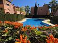 Town house in Estepona