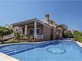 Villa in La Mata