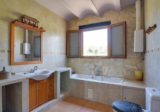 Country house in Valencia City