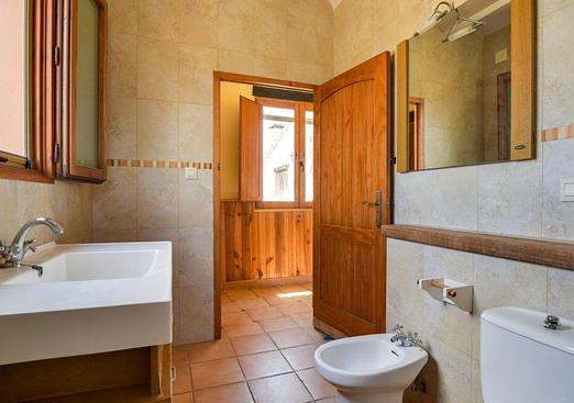 Country house in Valencia City