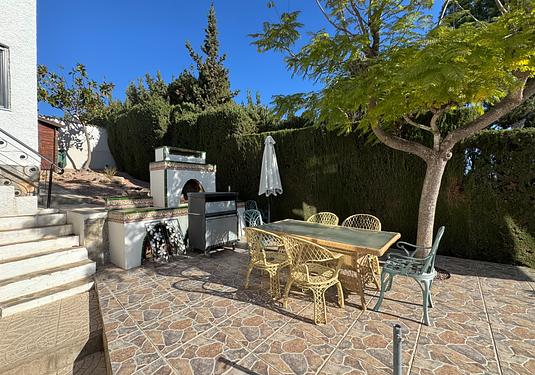 Villa in Ciudad Quesada