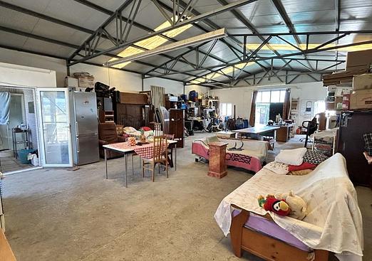 Country house in Valencia City