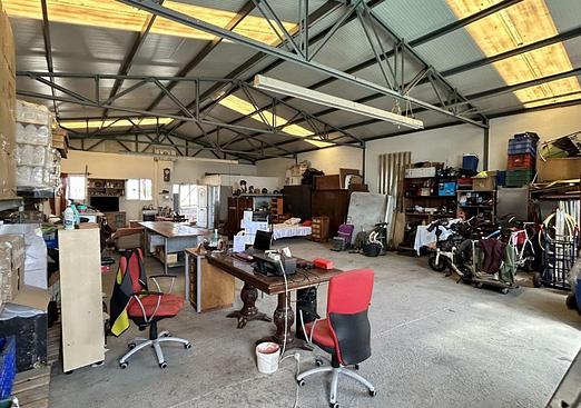 Country house in Valencia City