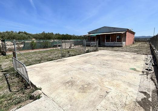 Country house in Valencia City