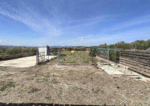 Country house in Valencia City