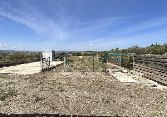 Country house in Valencia City
