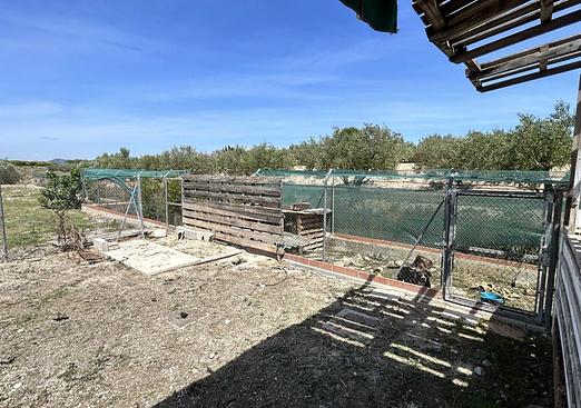 Country house in Valencia City