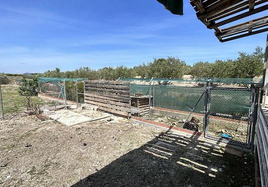 Country house in Valencia City