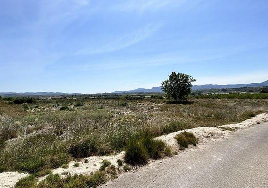 Country house in Valencia City